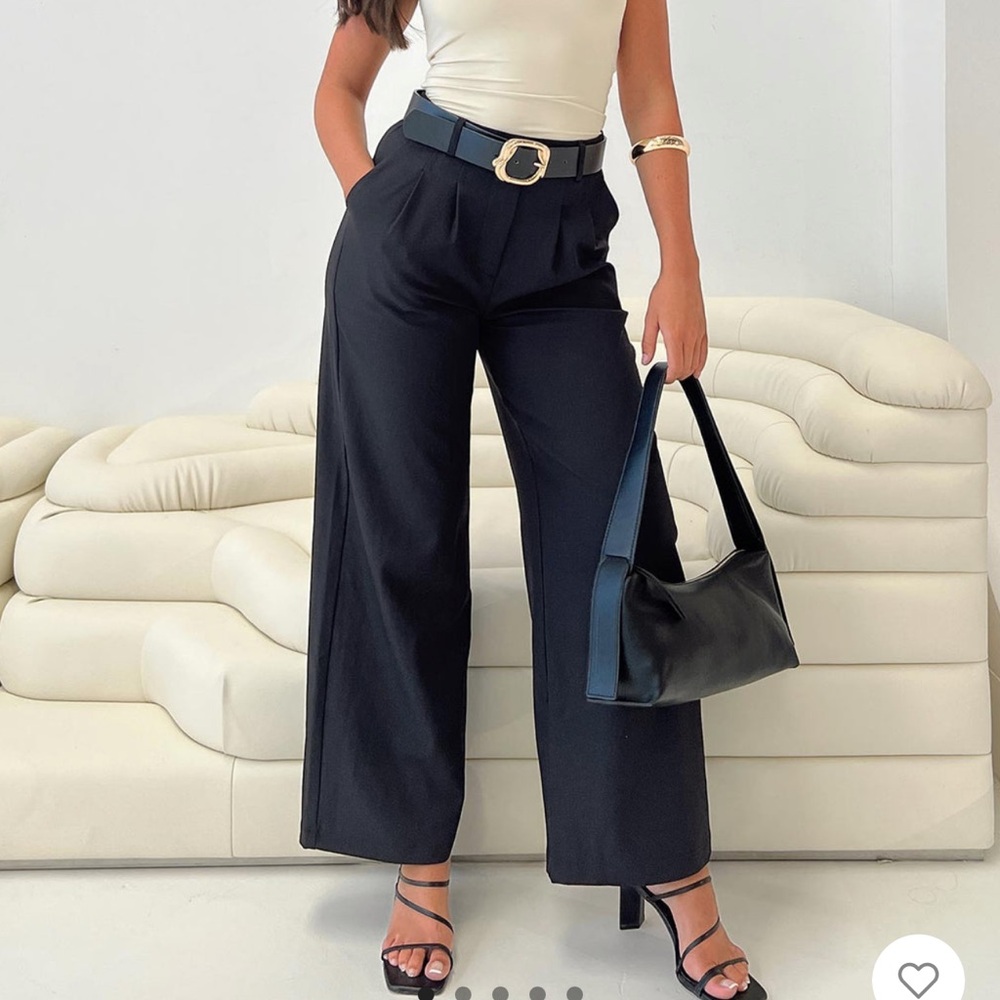 Princess polly archer pants